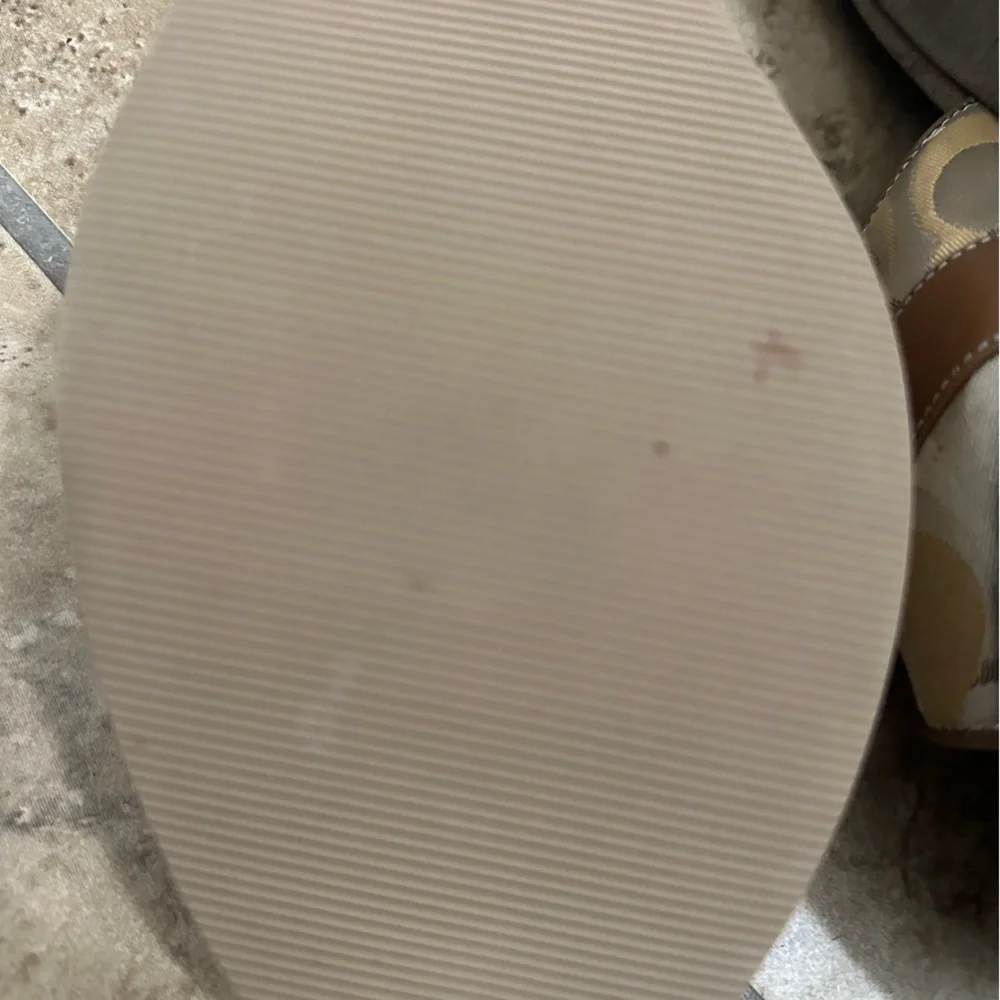 VVGUC Coach Wedges - Picture 6 of 10